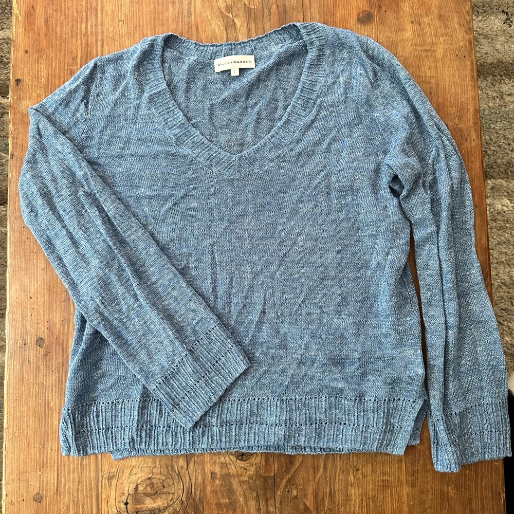 Light sweater